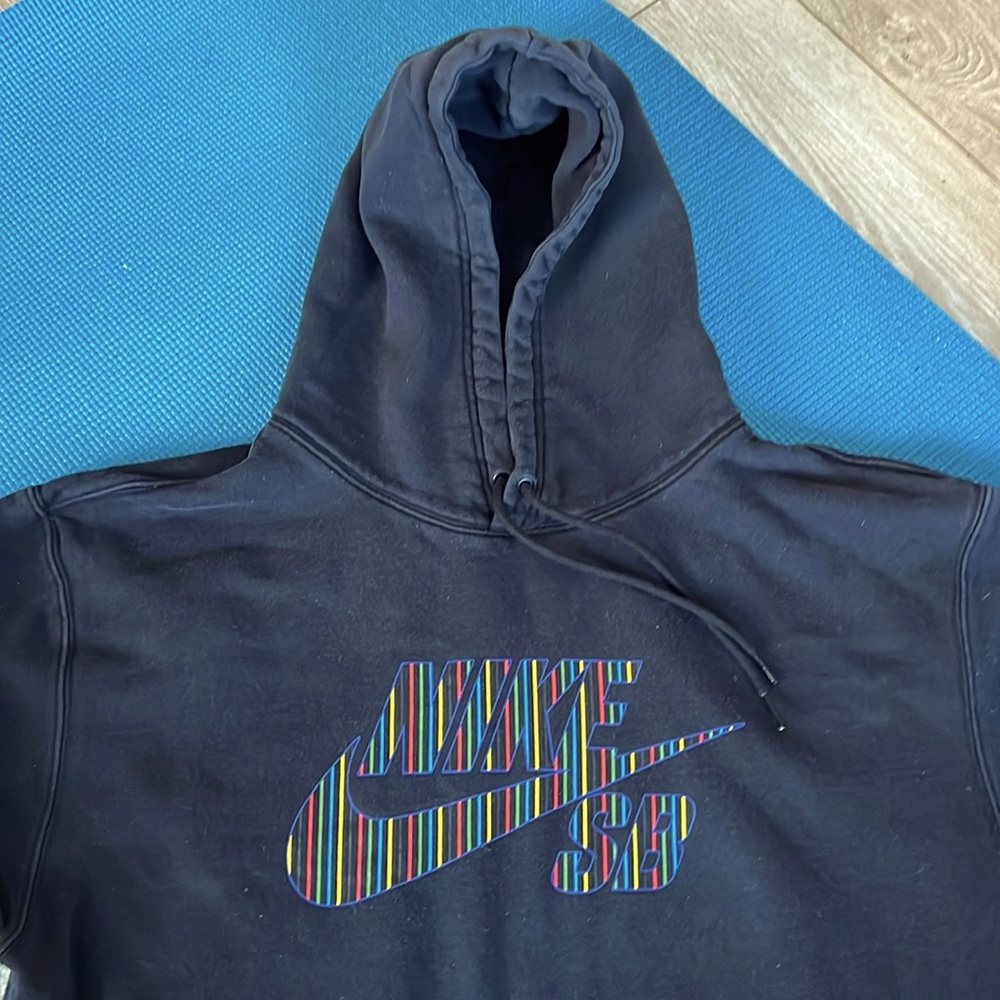 Nike Hoodie
